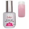 UV gel lak GABRA 05 růžová světlá 14 ml - Gel laky Gel laky